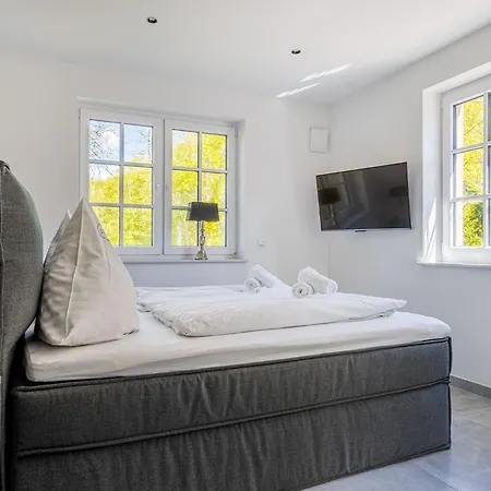 Muehlenblick 1 In * Hage