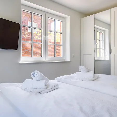 Apartamento Muehlenblick 1 In *