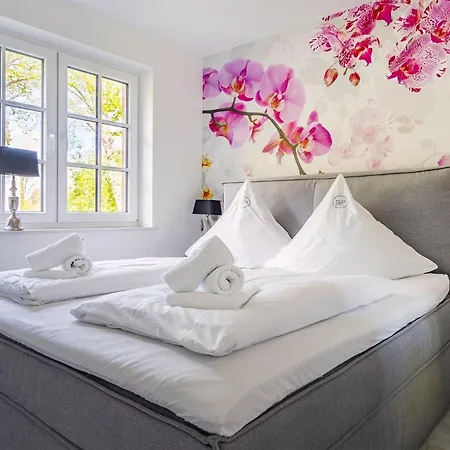 Apartamento Muehlenblick 1 In