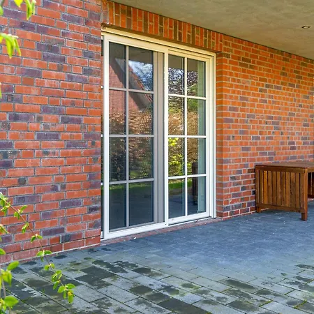 Apartamento Muehlenblick 1 In