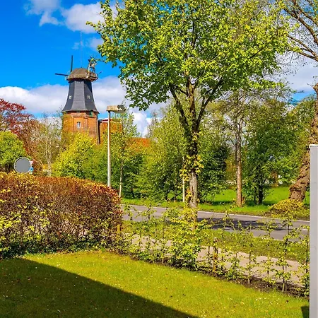 Muehlenblick 1, Eg Mit Garten In Zentraler Lage, Hund Willkommen! *