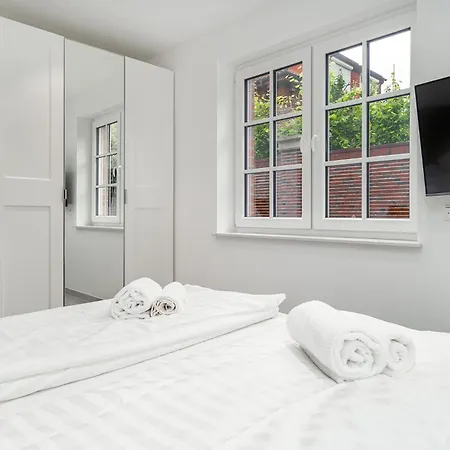 Apartamento Muehlenblick 1 In *