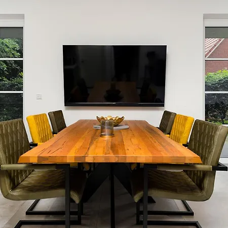 Apartamento Muehlenblick 1 In