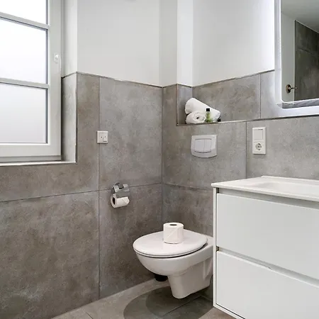 Muehlenblick 1 In Appartamento *