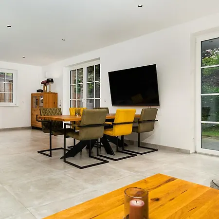 Muehlenblick 1 In Apartamento *