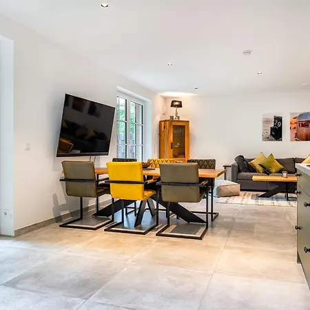 Apartamento Muehlenblick 1 In Hage