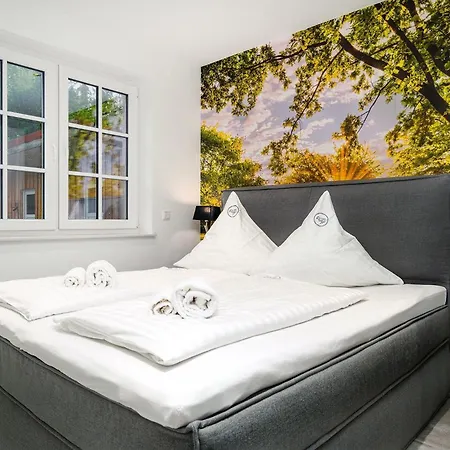 Muehlenblick 1 In * Hage