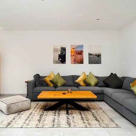 Muehlenblick 1 In Appartamento Hage