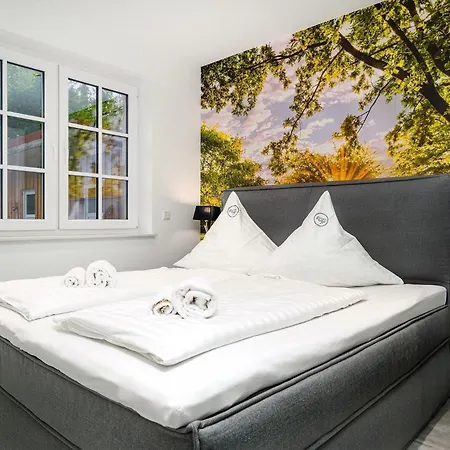 Muehlenblick 1 In Appartamento