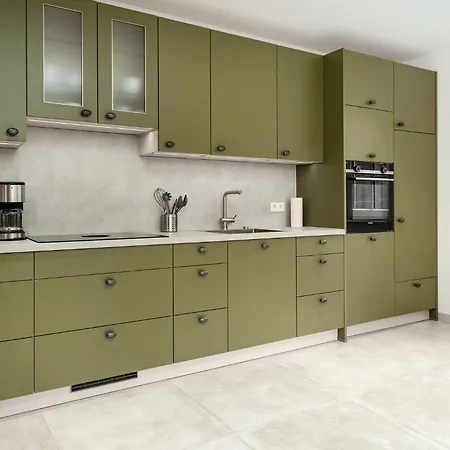 Muehlenblick 1 In Appartamento