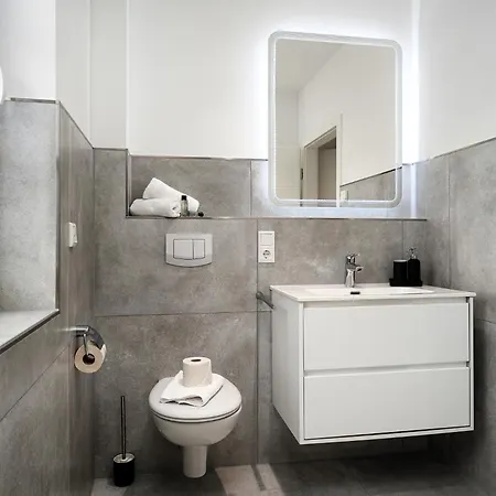 Muehlenblick 1 In * Hage