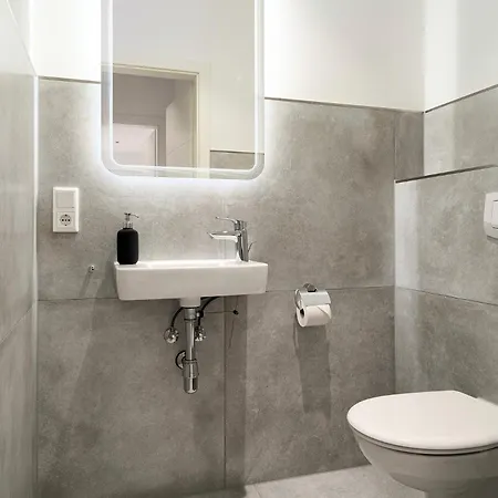 Muehlenblick 1 In * Hage