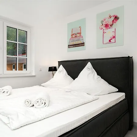 Appartamento Muehlenblick 1 In Hage