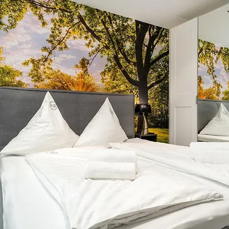 Appartamento Muehlenblick 1 In