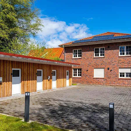 Muehlenblick 1 In * Hage