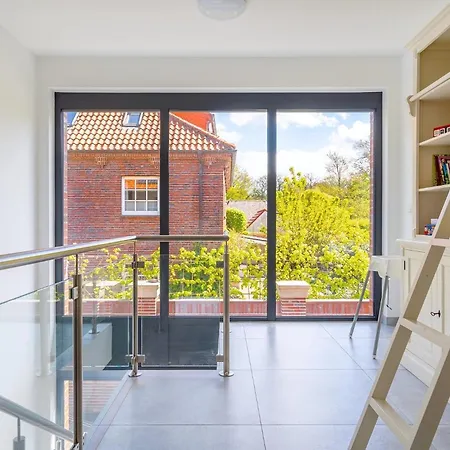 Appartamento Muehlenblick 1 In