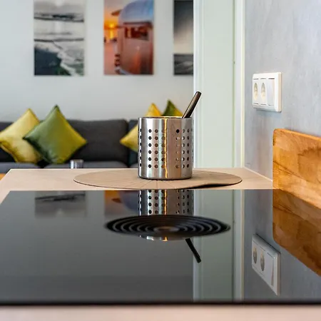 Appartamento Muehlenblick 1 In