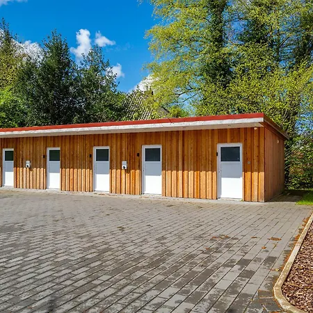 Appartamento Muehlenblick 1 In Hage